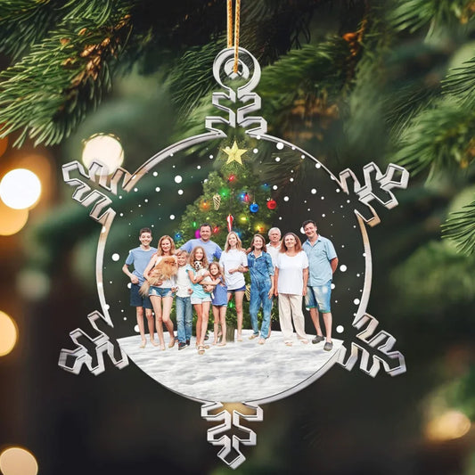 Snowflakes-Custom-Photo-Family_-Friends-Personalized-Acrylic-Photo-Ornament_1